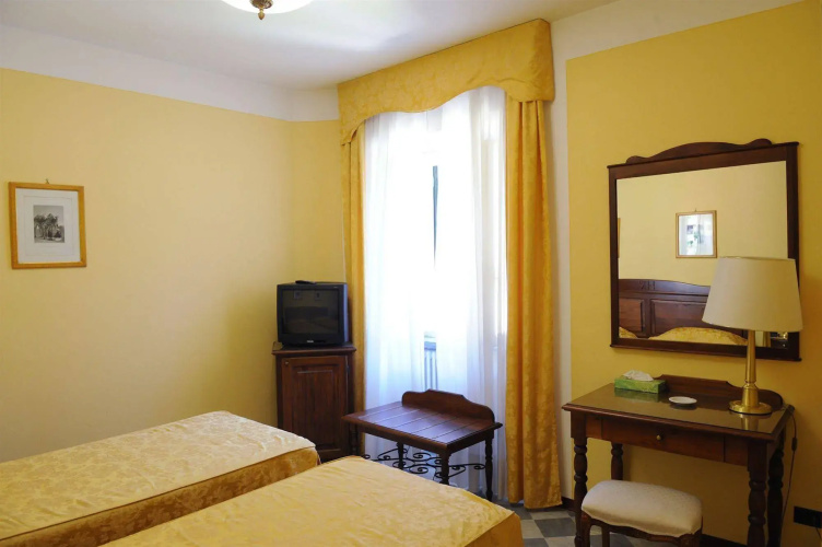 Park Hotel Regina