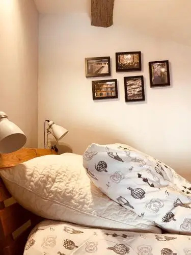 La Chambre D'Ami