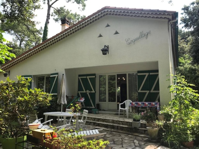 Cottage