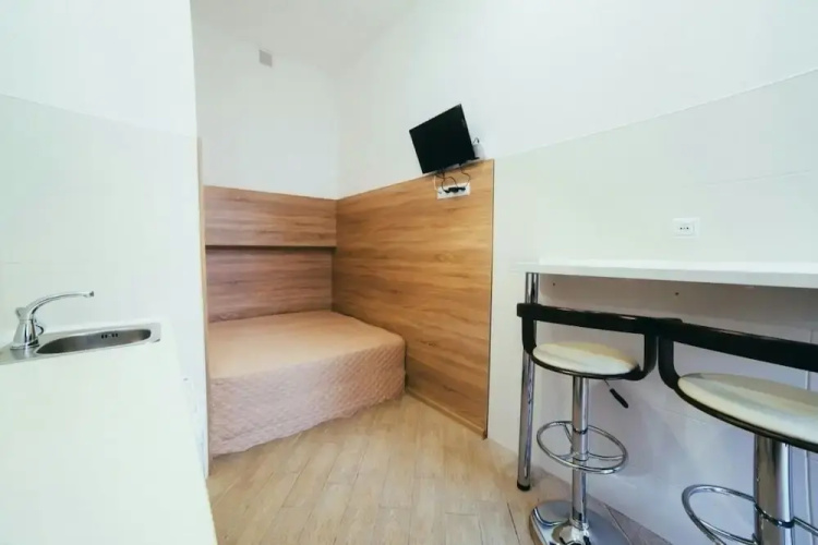 Smart Apartment Kulisha 29b