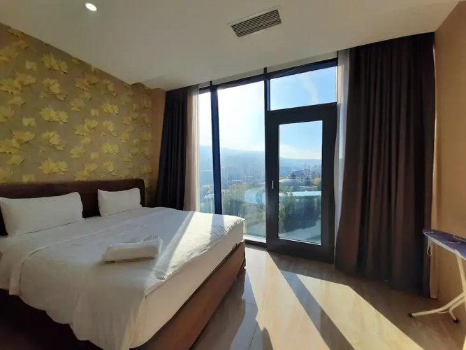 King David luxury two bedroom 9