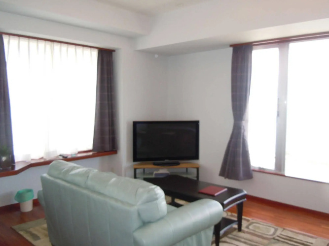 HOTEL Churabeach