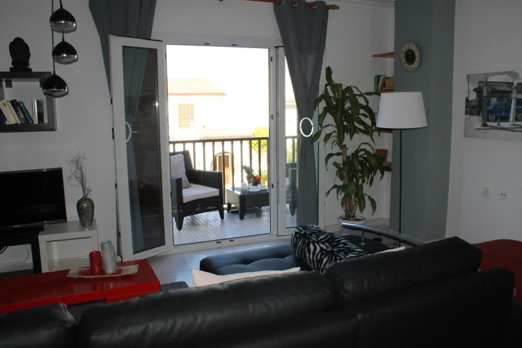Noemi Chic Apartamento