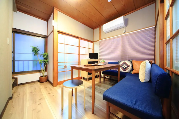 Kamon Inn Yanagihara