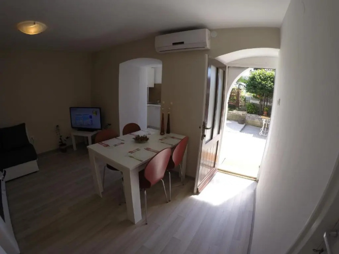 Apartment Križanec