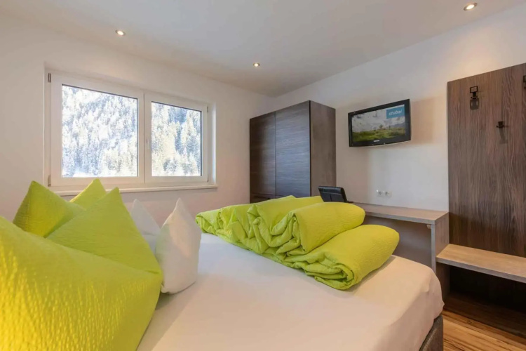 Freiraum Appartements