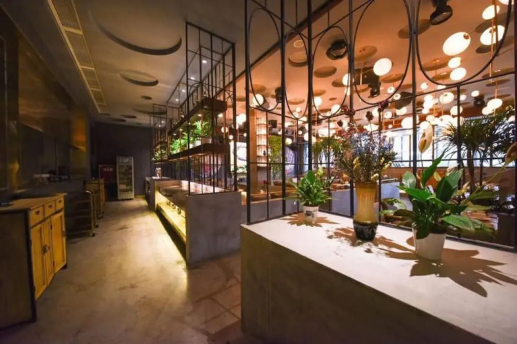 Chengdu Shangcai Youran Hotel