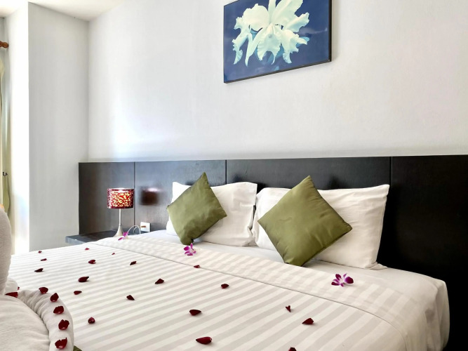 Фотография отеля