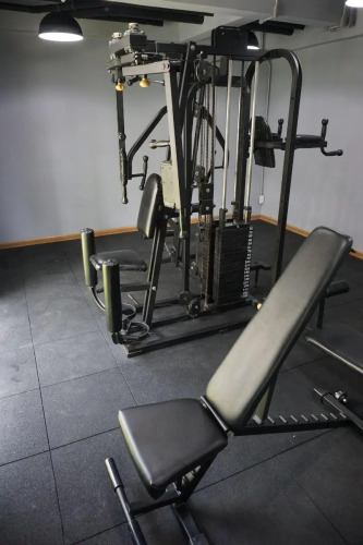 The Green View HotelOver view