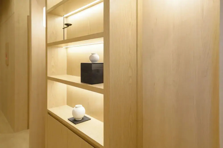 UH Suite Namba Station The Spa