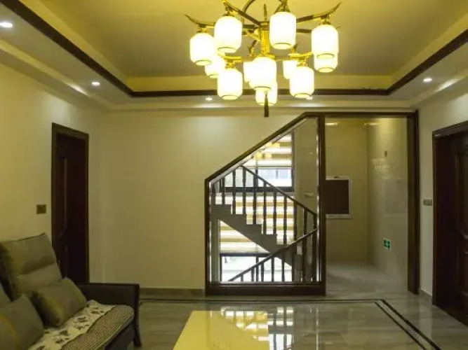 Anji yan hostel