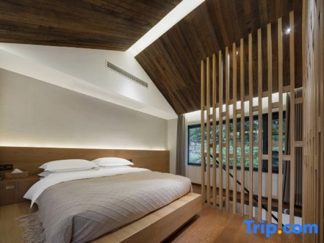Double Apartment