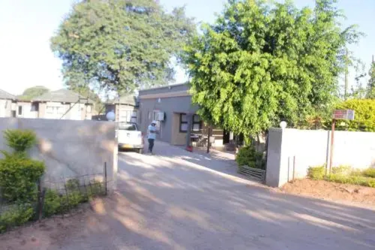 Global Guest House