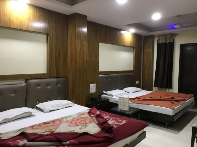 Noble Inn
