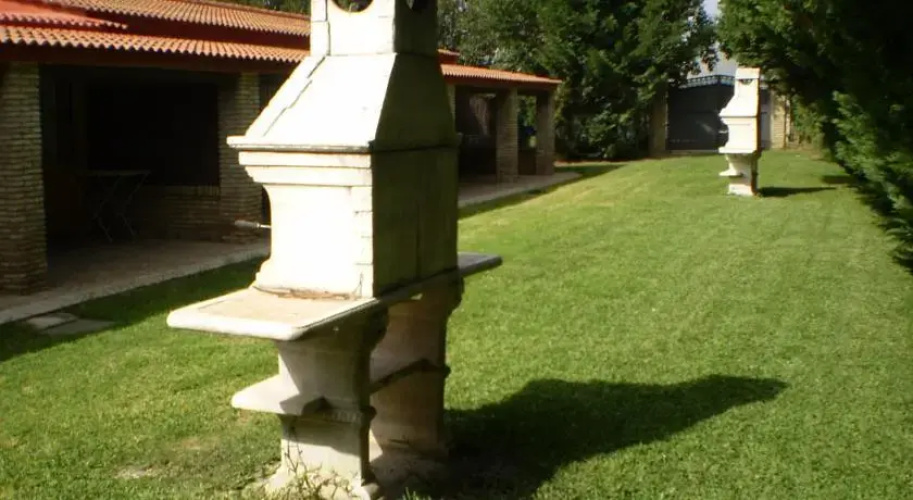 El Refugio