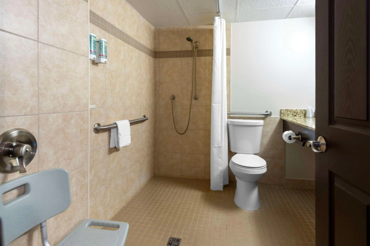 Best Western Pembroke Inn & Conference Centre photo 10