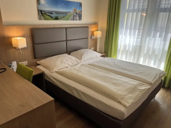 City-Hotel Kurfürst Balduin