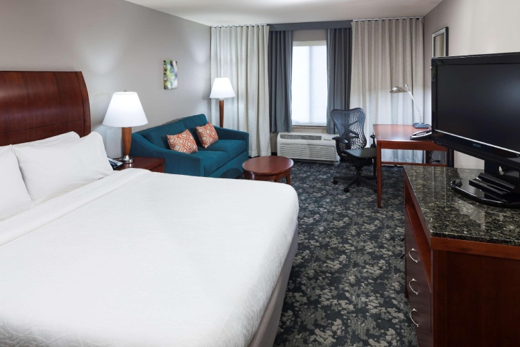 Double room