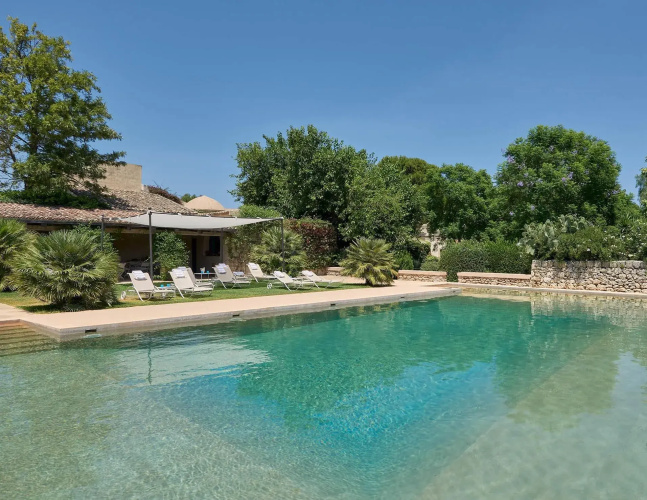 Villa Cornelia
