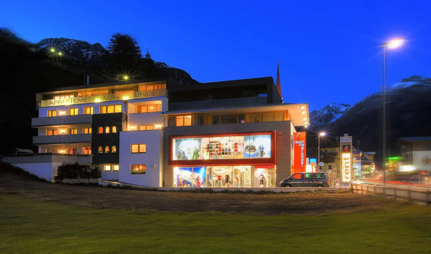 Otel görseli