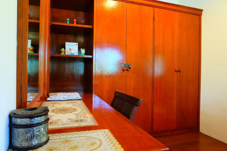 Banbondoi Homestay