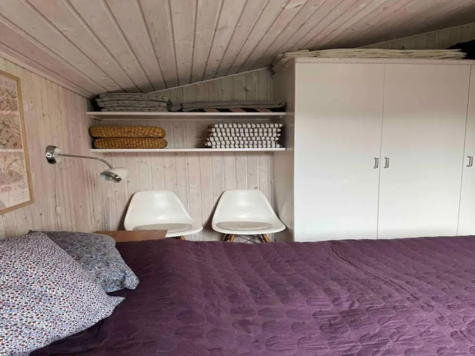 5 Star Holiday Home in Faaborg
