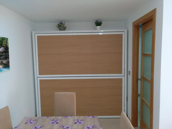 Apartamentos Blaucel