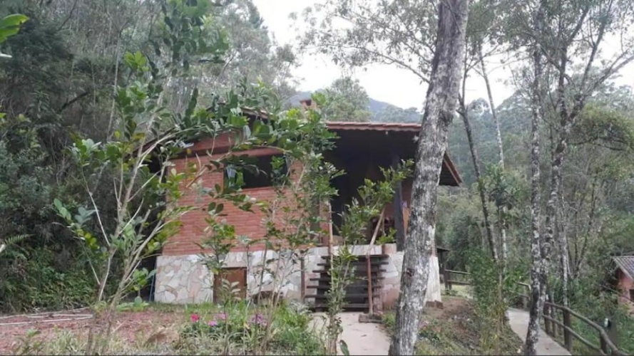 1 Bedroom Cottage