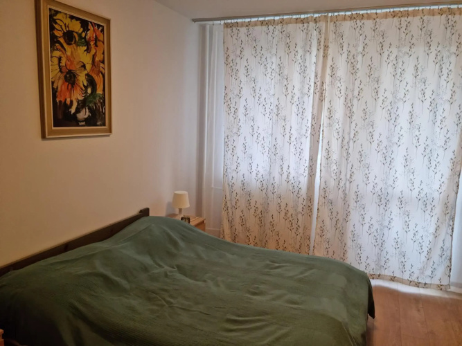 Apartment NH12
