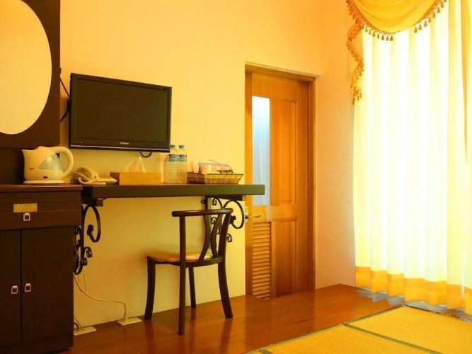 Cao Ling Jiao Villa