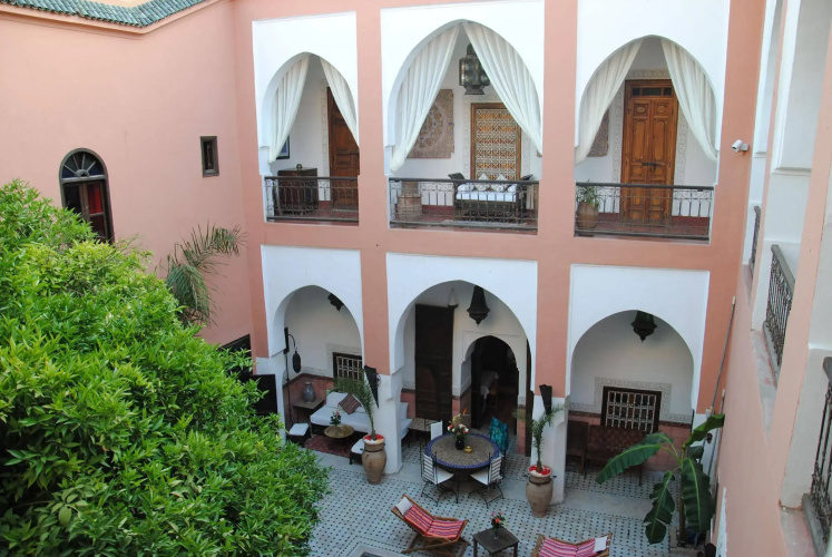 Hotelbild