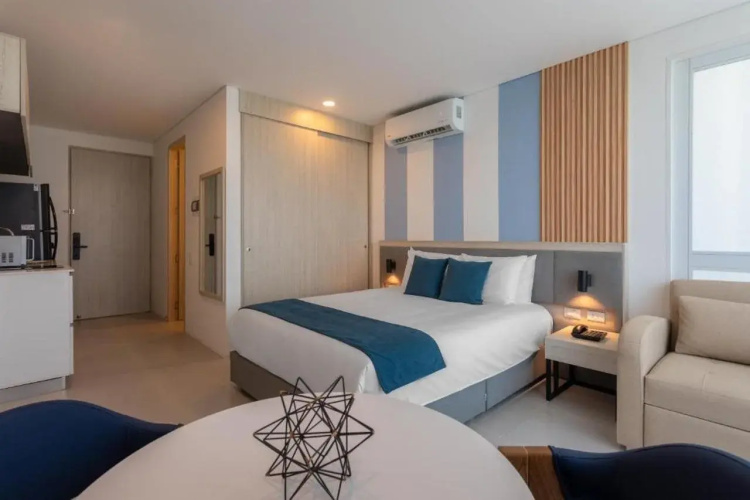Hotel Porto Horizonte All Inclusive by oxoHotel