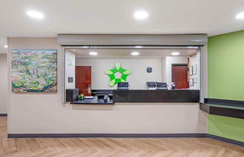 Extended Stay America St. Petersburg Clearwater Executive Dr. photo 16