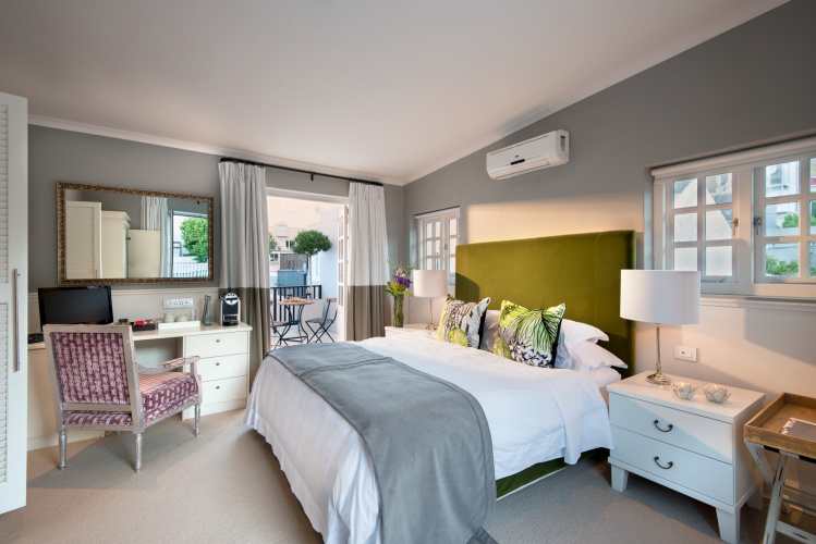 Cape Cadogan Boutique Hotel