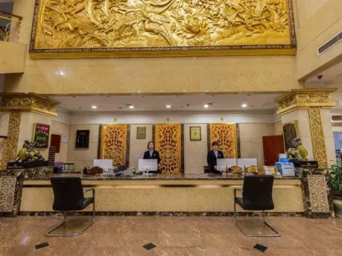 Jinfengshan Hotel
