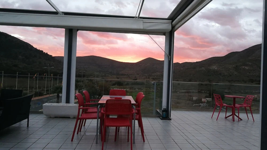 Hotel Portmán