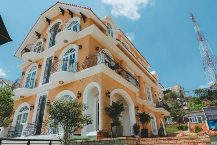 Image de l'hôtel