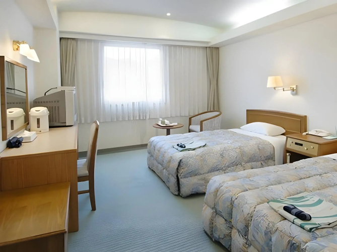 New Royal Hotel Shimanto