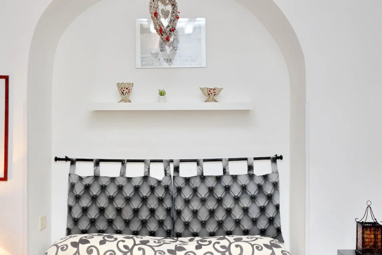 Sweet Life studio Rome