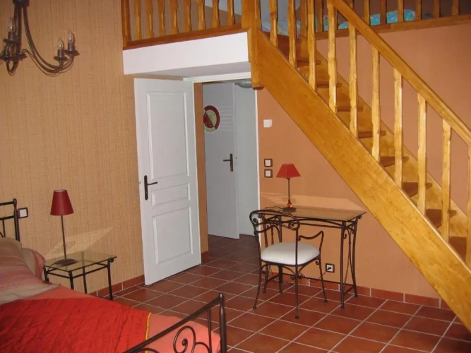 Superior Triple room