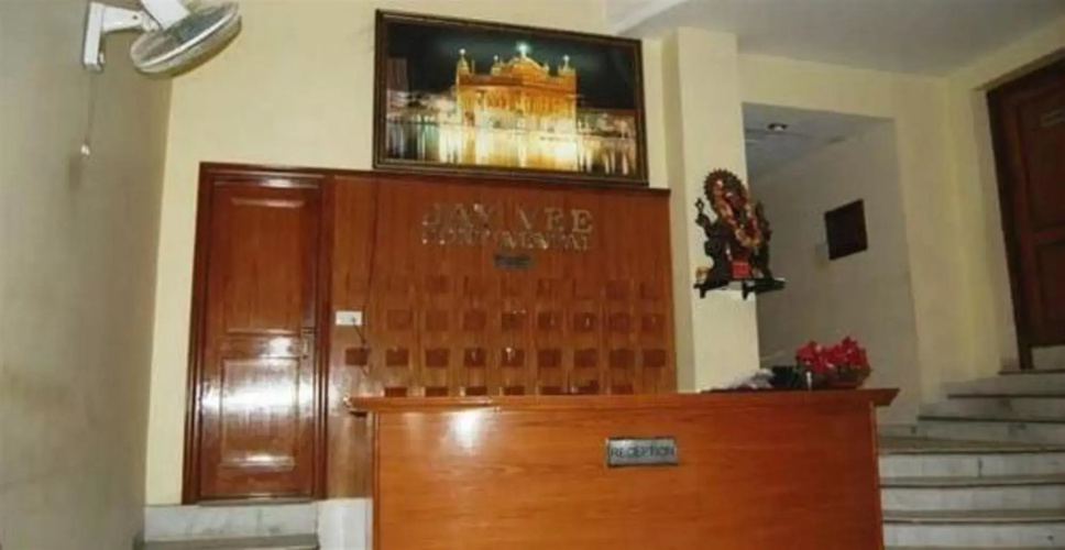 Hotel R. V. Regency