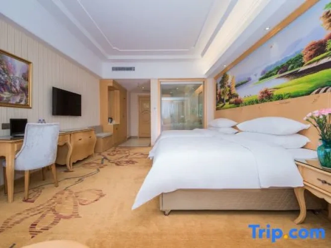Business Twin room