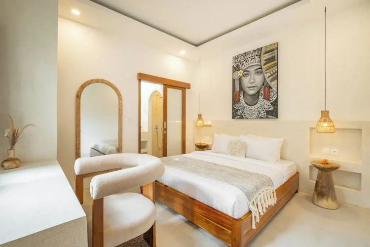 Villa Merlin 2 Bedrooms Private Pool