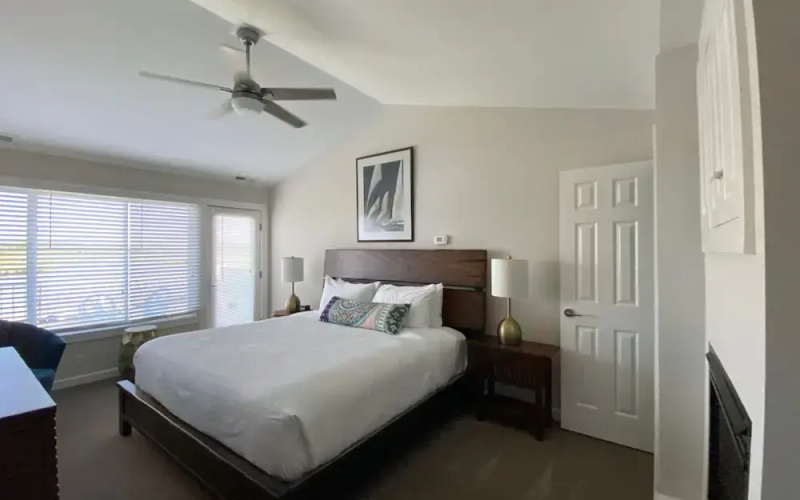 The Tilghman Island Inn