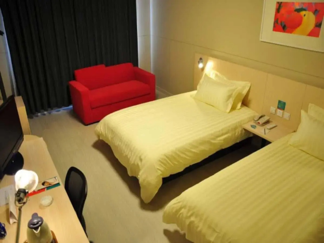 Jinjiang Inn Chunfeng Road