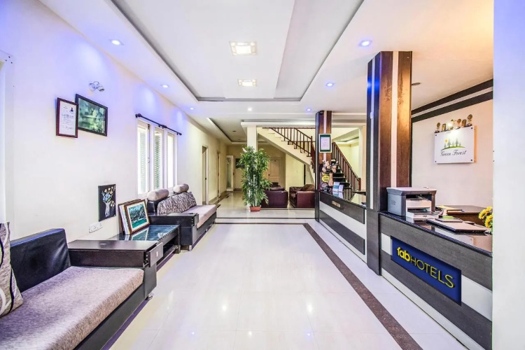 Hotelbild