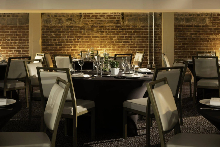 Kimpton Carlyle Hotel Dupont Circle photo 33