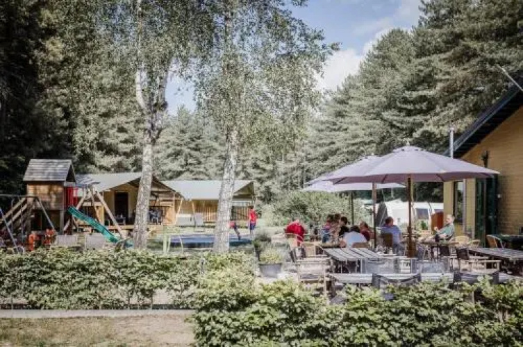 Caravanpark Siesta