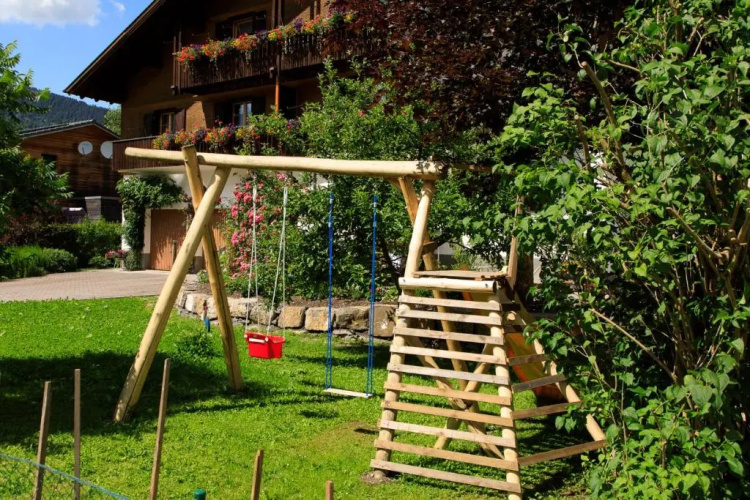 Apartment Am Bach