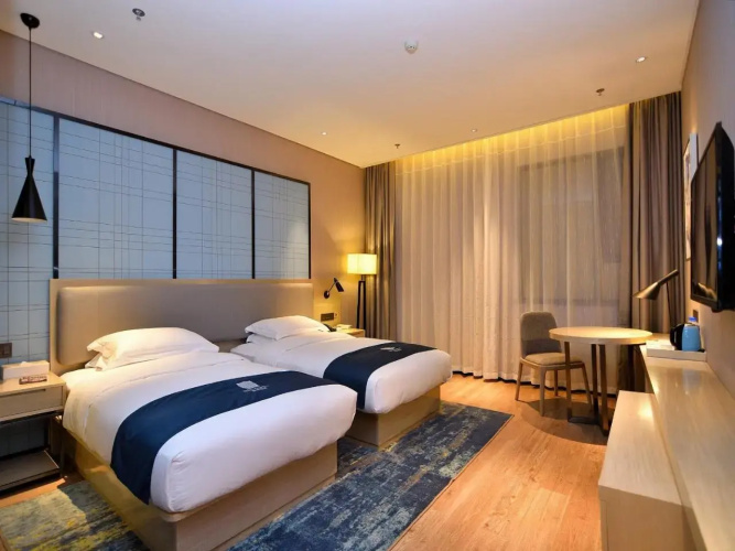 Yuntel Inn Kunming Baita Road